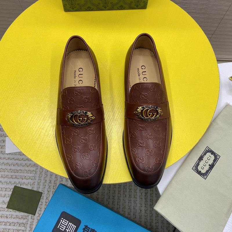 Gucci Men's Shoes 2344